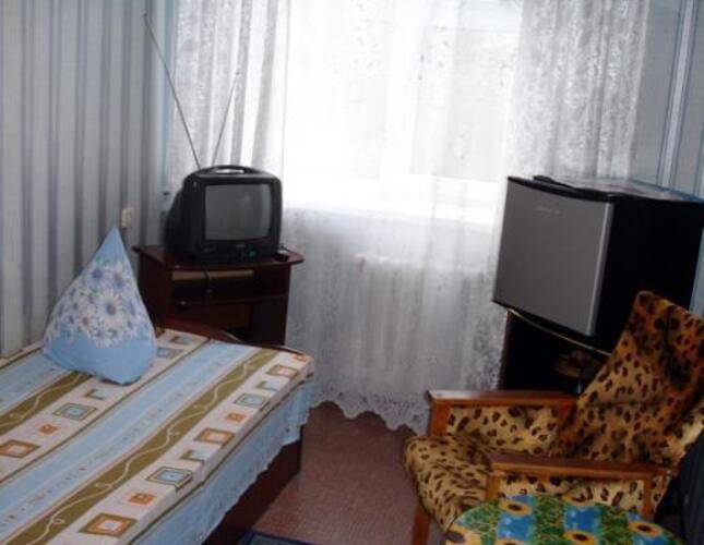 Заря