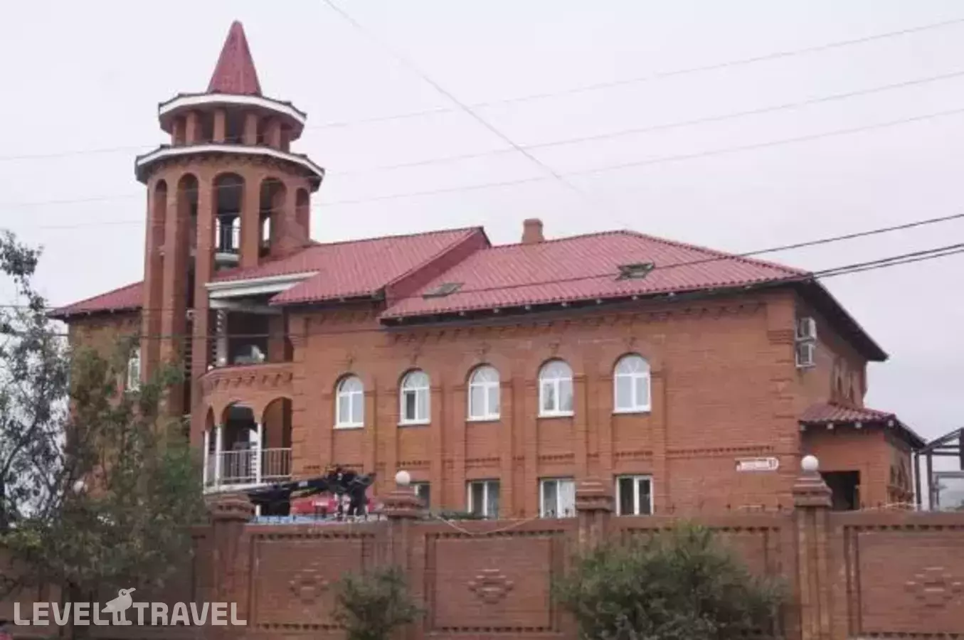 Volf Club (Вольф Клаб)