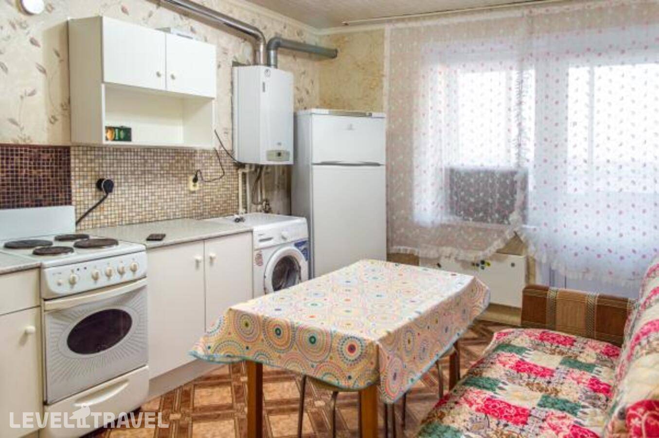 Изображение отеля 10