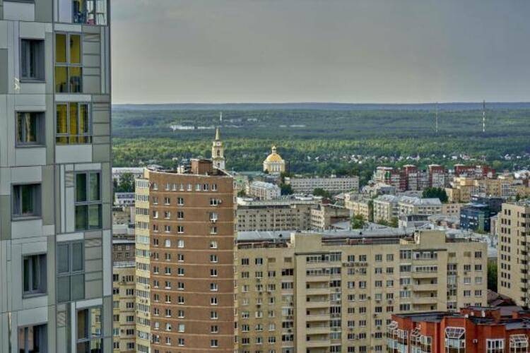 Гостеприимный Дом на Революции 52Б