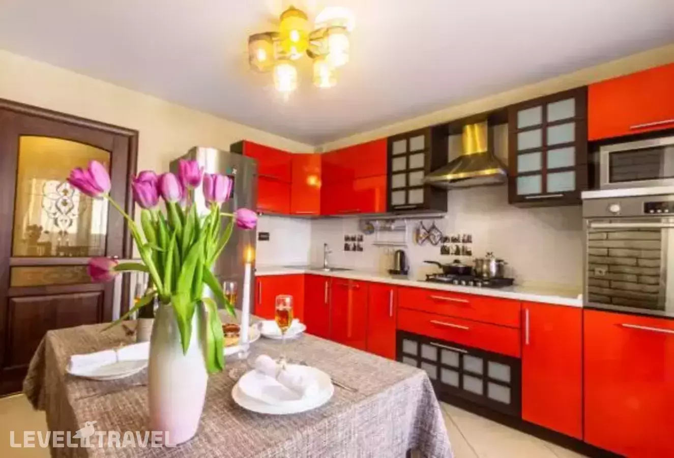 Kravc Group на улице Быстрецкая