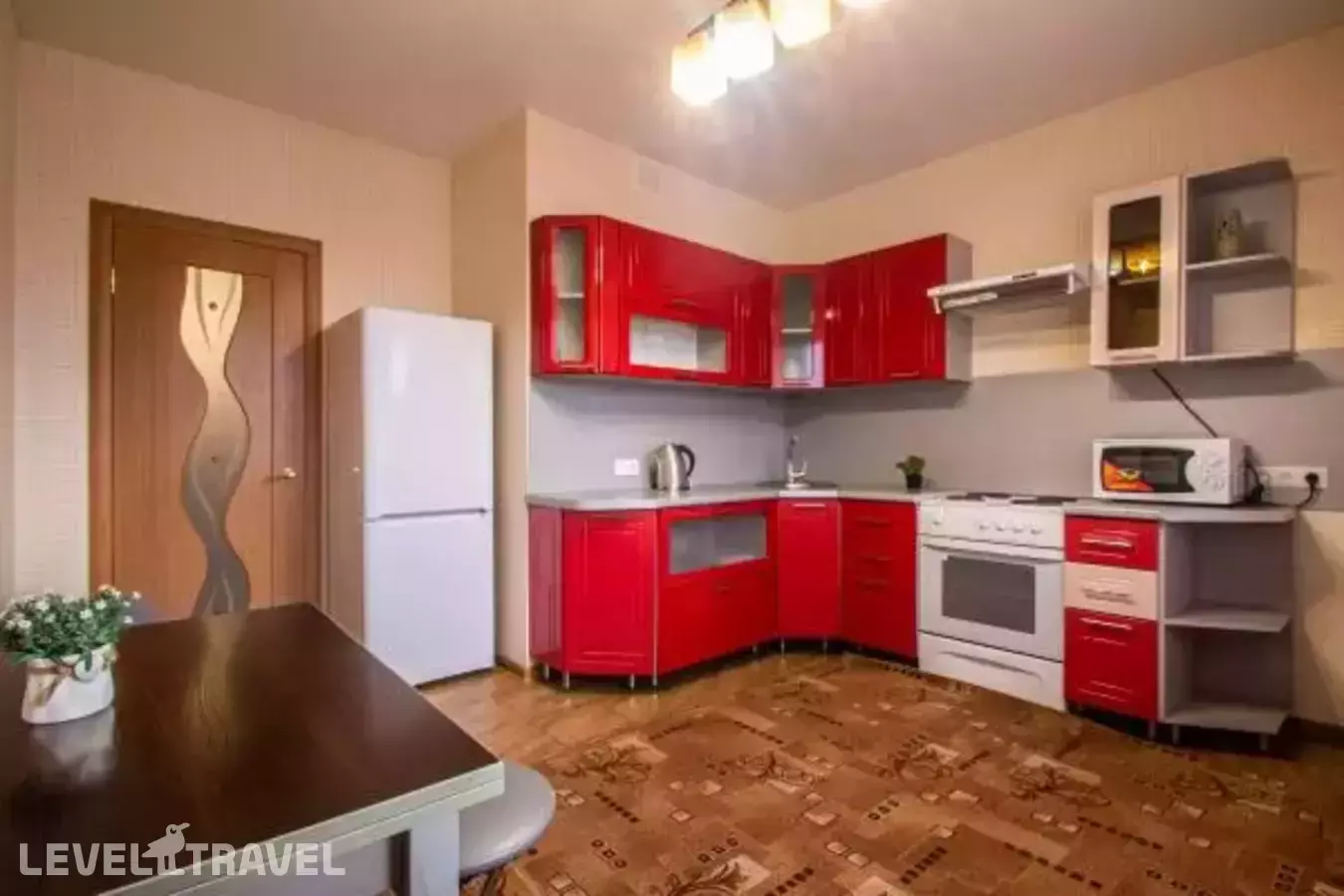 Kravc Group на улице Введенская