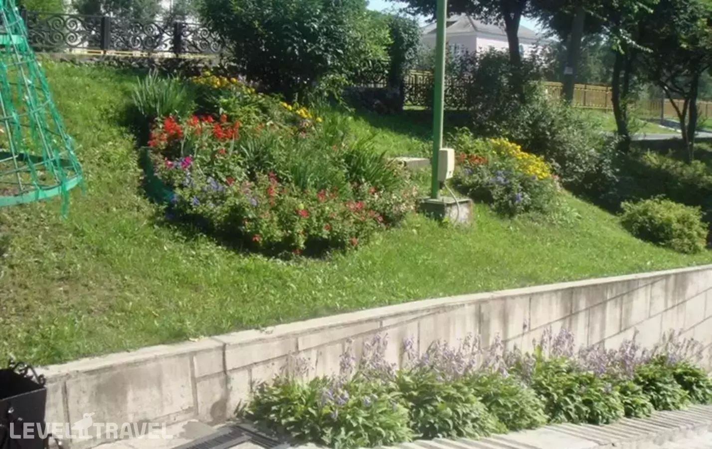 Графская усадьба