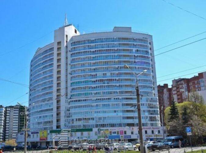 Дом-доступно на Мира 11