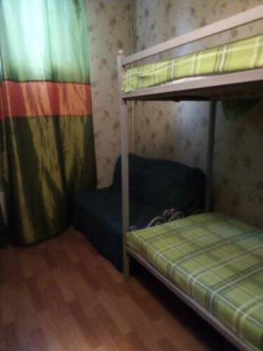 Хостел Дом