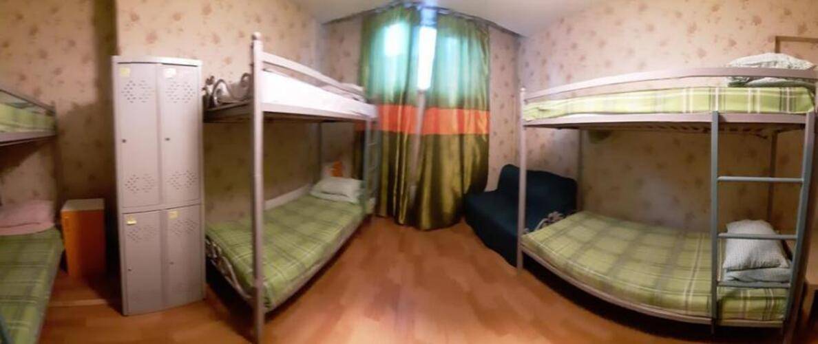 Хостел Дом