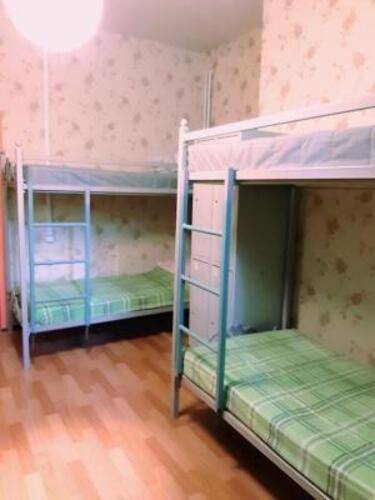 Хостел Дом