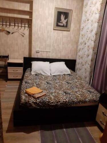 Хостел Дом
