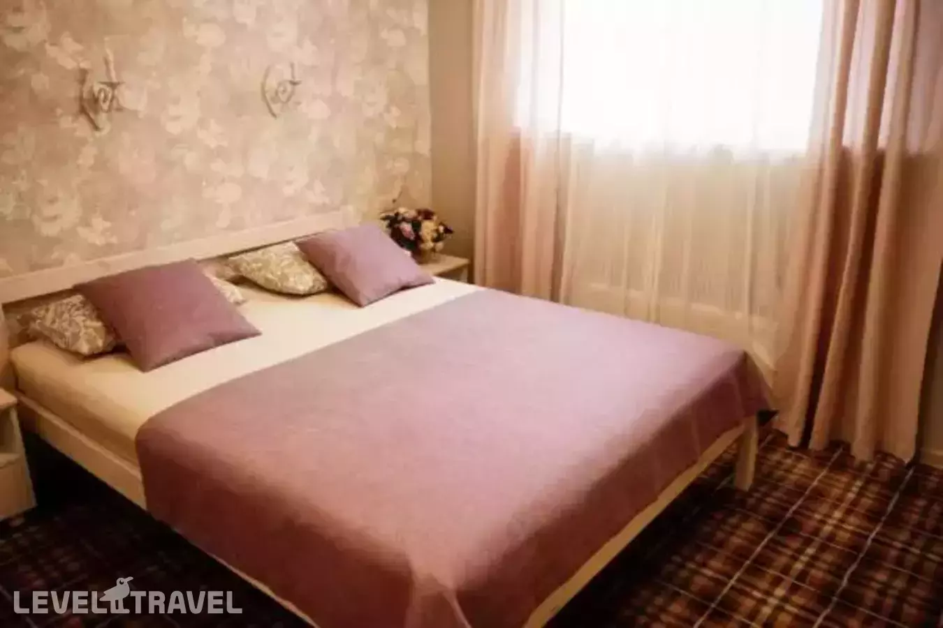 Гостевой дом на Итальянском