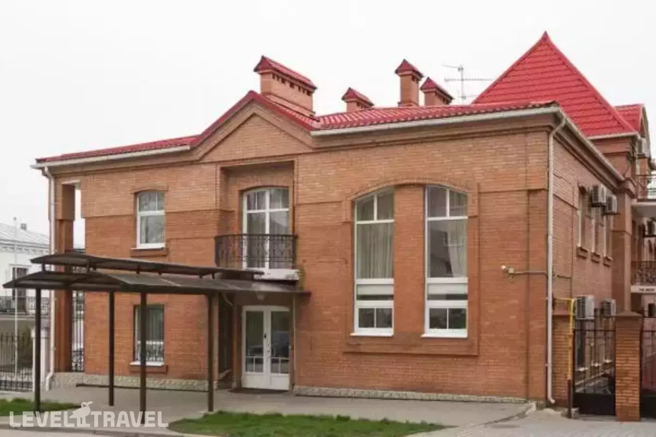 Золотой берег