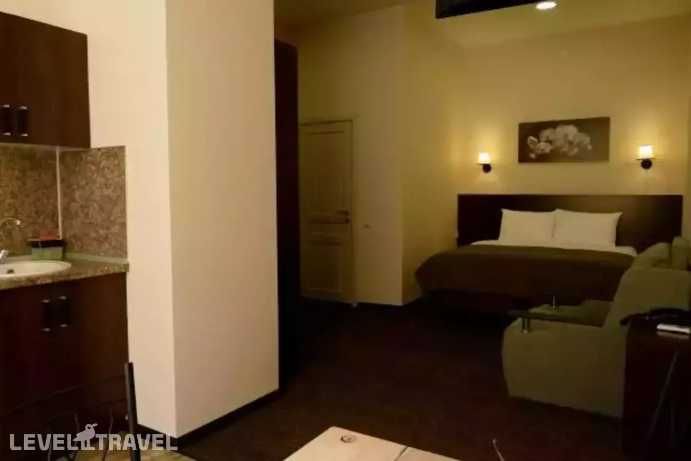 Петровский Двор