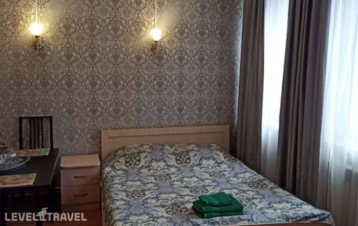 Изображение отеля 3