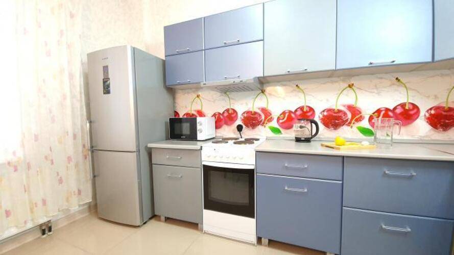 Крыша Мира на улице Александра Турчевича