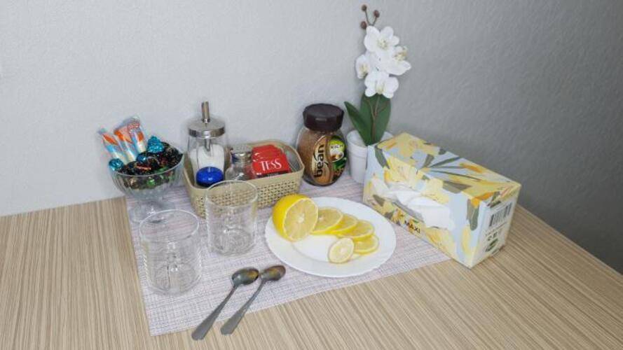 Крыша Мира на улице Александра Турчевича
