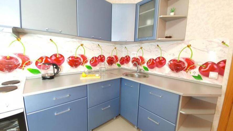 Крыша Мира на улице Александра Турчевича