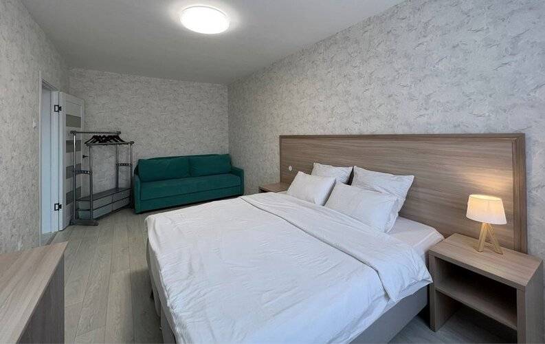 Илне на Гаврюшина 15