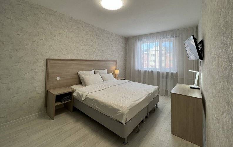 Илне на Гаврюшина 15