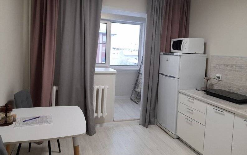 Илне на Гаврюшина 15