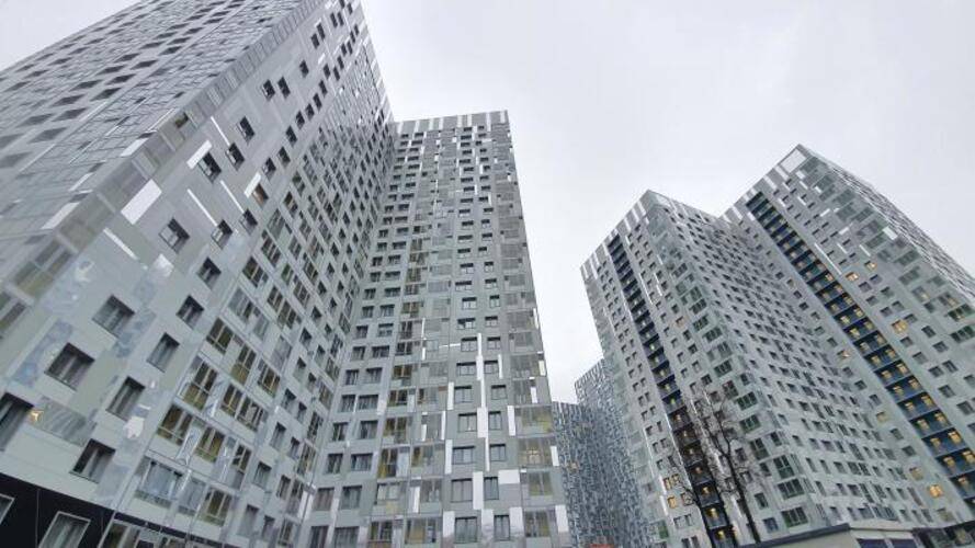 Крыша Мира на улице Революции 52Б