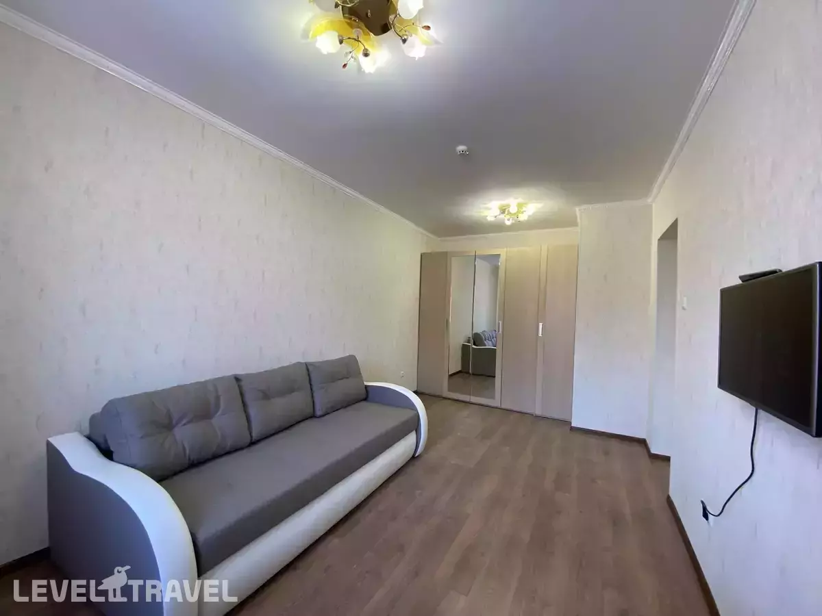 Илне на Гаврюшина 17А