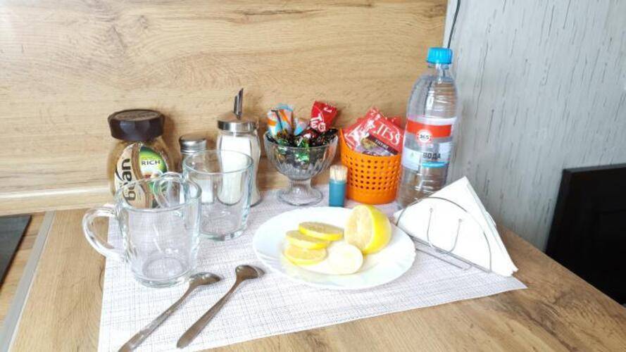 Крыша Мира на улице Революции 52В