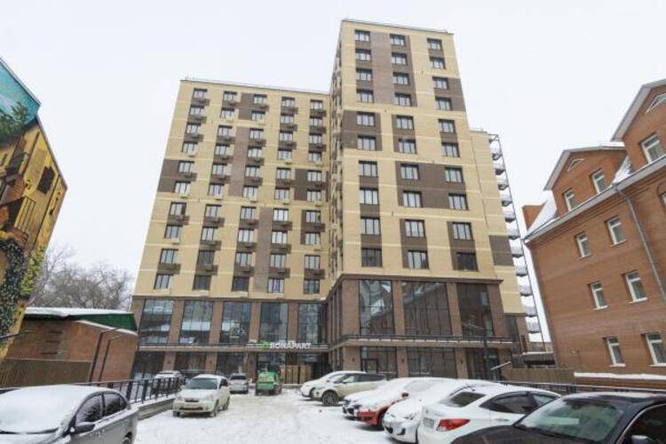 BonApart (БонАпарт)
