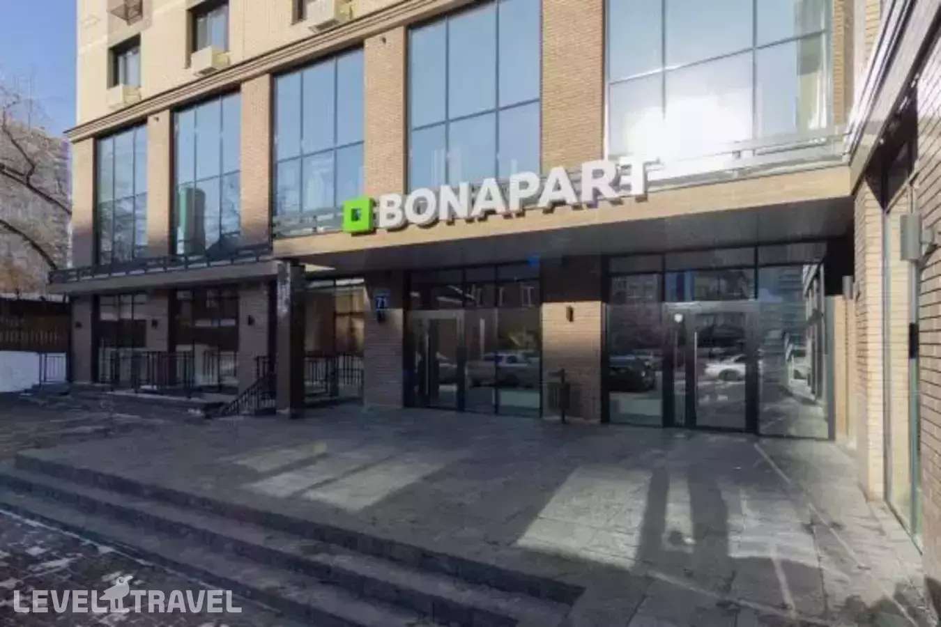 BonApart (БонАпарт)