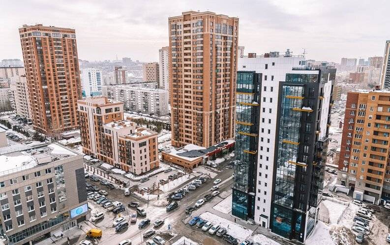 FlaNsk (ФлаНск) на Крылова