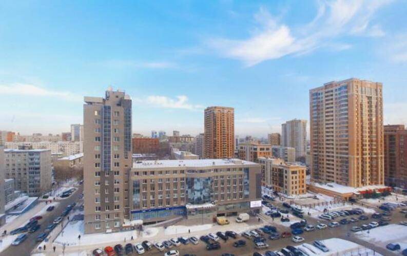 FlaNsk (ФлаНск) на Крылова