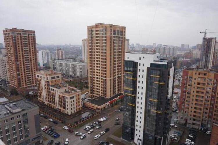 FlaNsk (ФлаНск) на Крылова