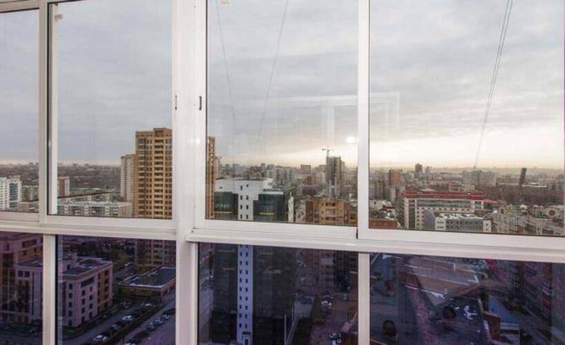 FlaNsk (ФлаНск) на Крылова