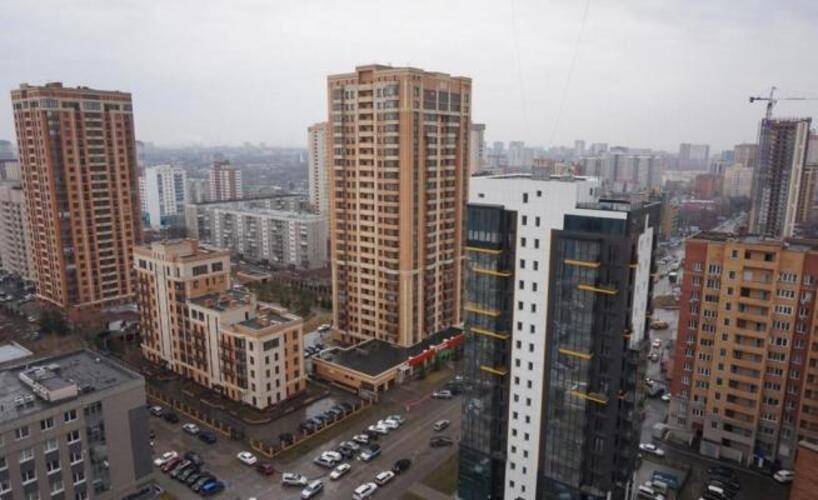 FlaNsk (ФлаНск) на Крылова
