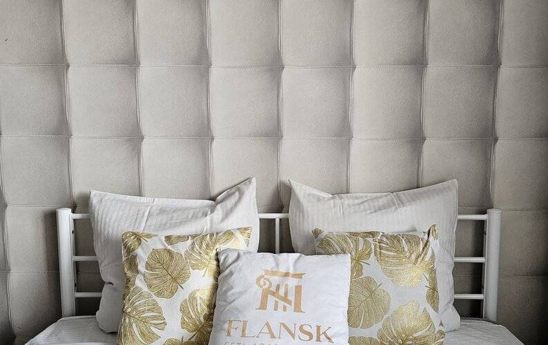 FlaNsk (ФлаНск) на Крылова