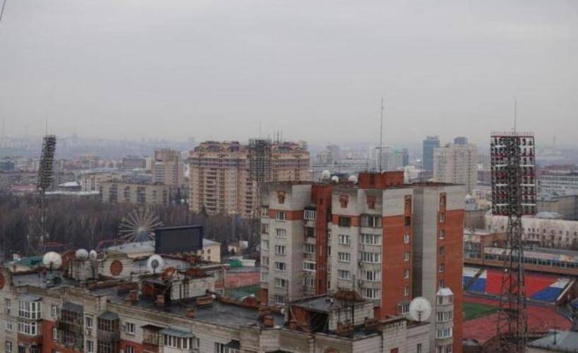 FlaNsk (ФлаНск) на Крылова