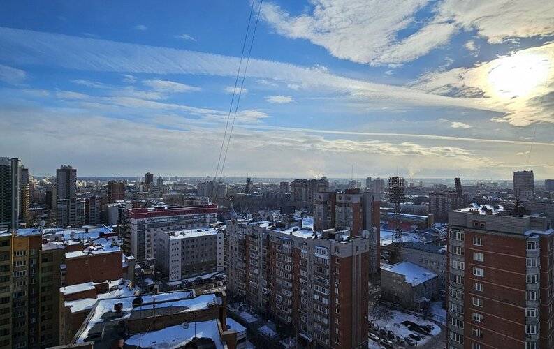 FlaNsk (ФлаНск) на Крылова