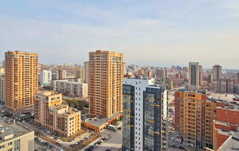 FlaNsk (ФлаНск) на Крылова