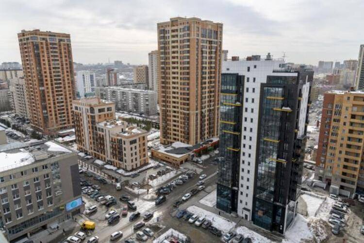FlaNsk (ФлаНск) на Крылова