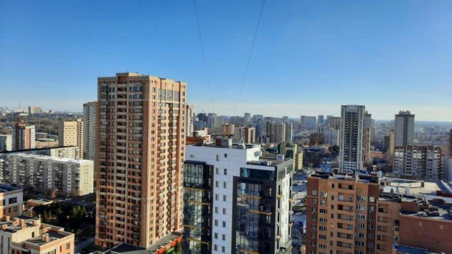 FlaNsk (ФлаНск) на Крылова