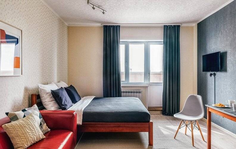 FlaNsk (ФлаНск) на Крылова