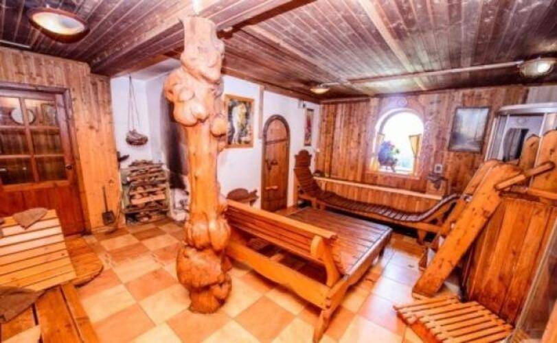 Русский Север