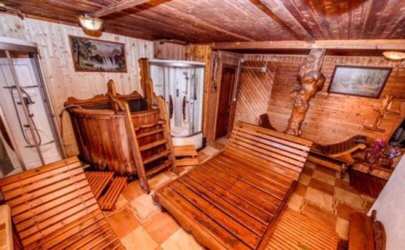 Русский Север