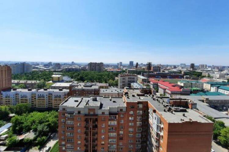 FlaNsk (ФлаНск) на Фрунзе