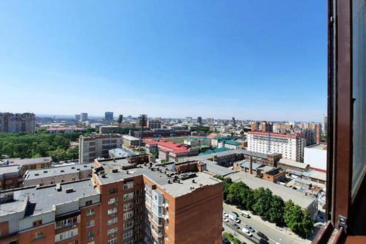 FlaNsk (ФлаНск) на Фрунзе