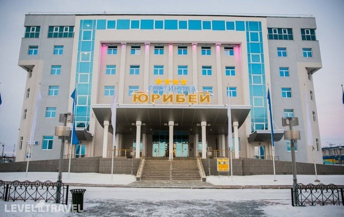 Изображение отеля 1