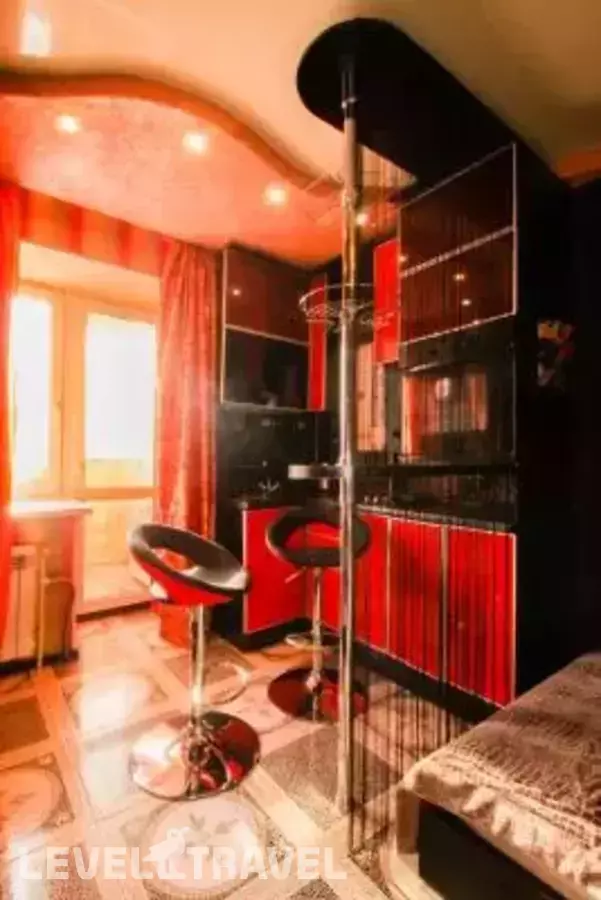 Kravc Group на улице Шевченко