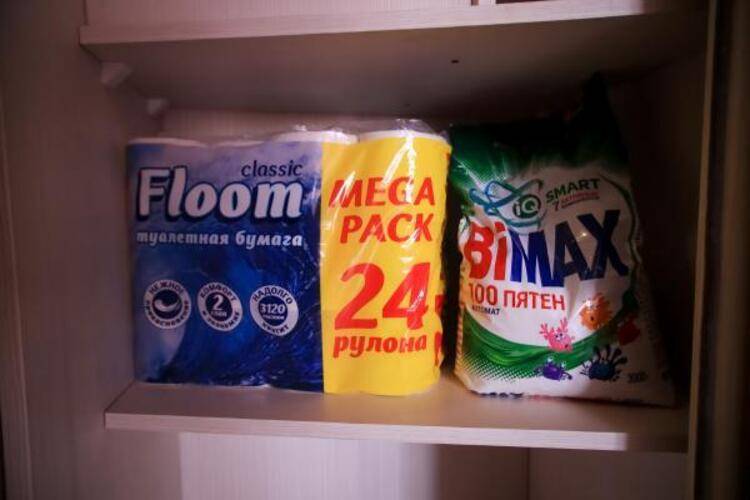 Уютный дом на проспекте Парковый