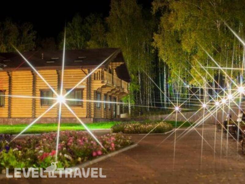 Фотография База отдыха Кизиловая Фотография База отдыха Кизиловая