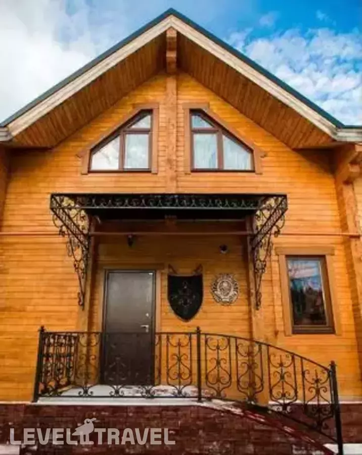 Шале Базель (Basel)