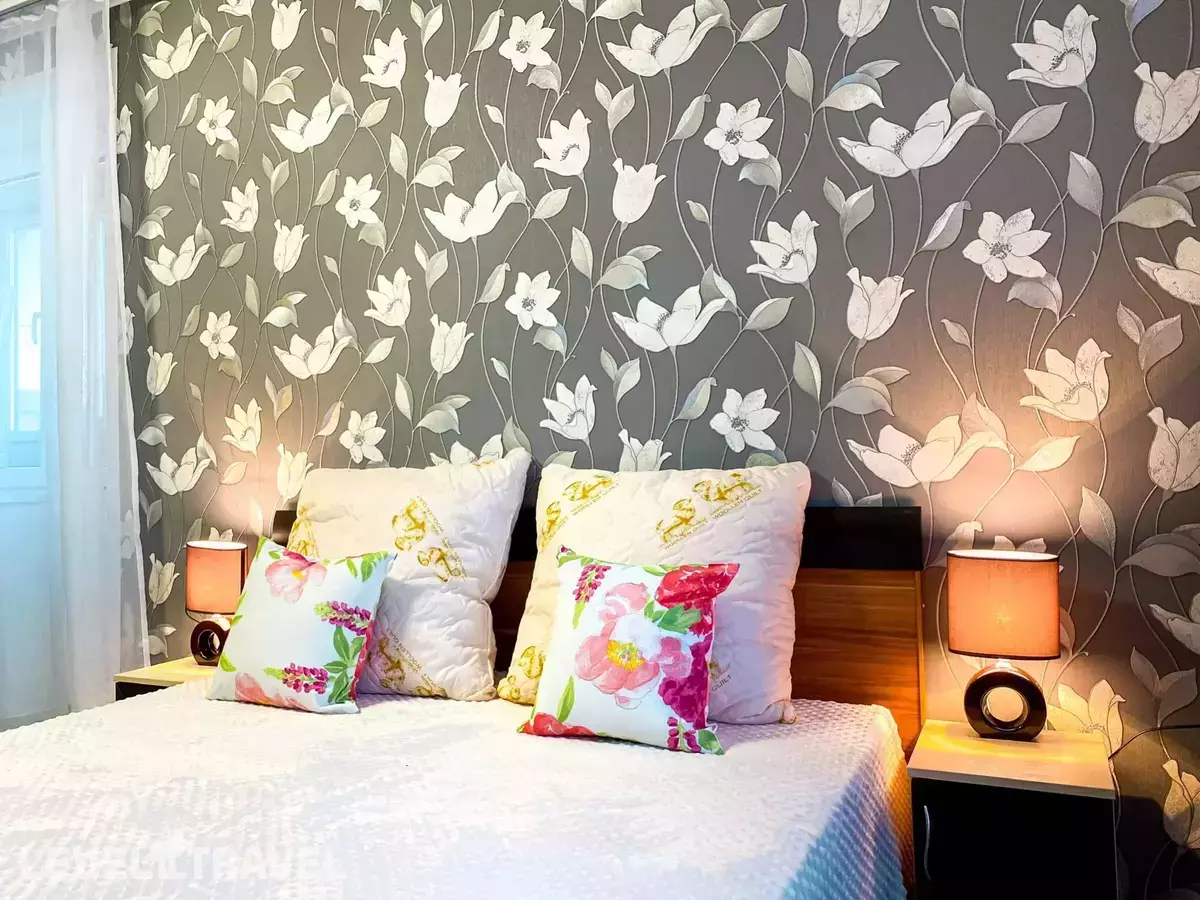 Акварель на Зелёной 17