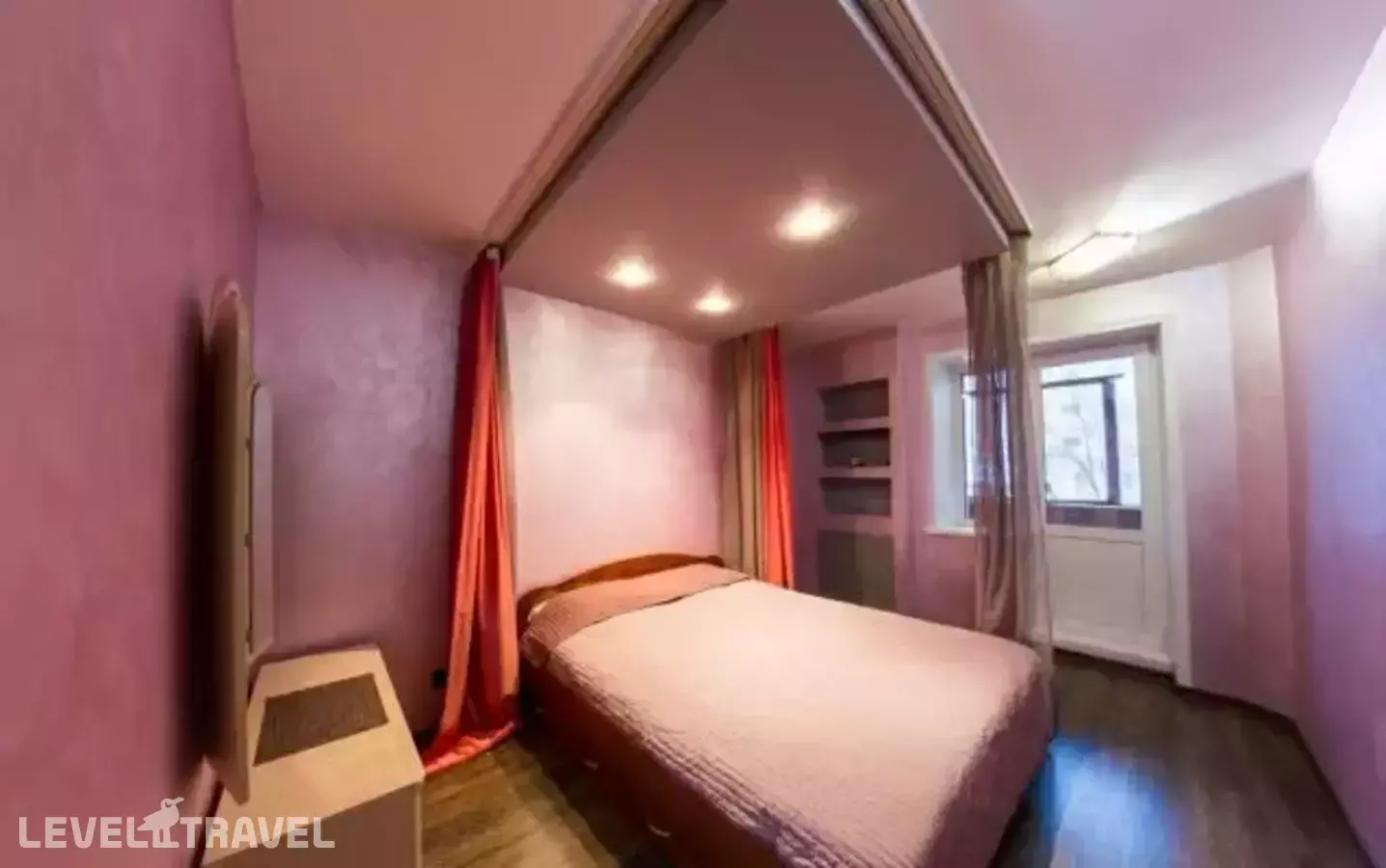 Уютный дом на улице 25 Октября